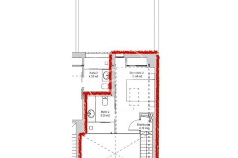 Lejlighed i Madrid, Madrid, Madrid - € 850.000 | Ref: VM2607027 - foto 50