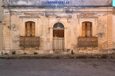 Villa i Avola, Siracusa, Avola - € 78.000 | Ref: 1329 - foto 1