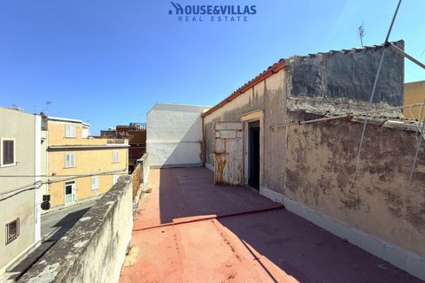 Villa i Avola, Siracusa, Avola - € 78.000 | Ref: 1329 - foto 7