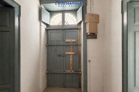 Villa i Avola, Siracusa, Avola - € 78.000 | Ref: 1329 - foto 9