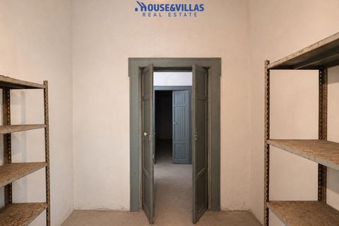 Villa i Avola, Siracusa, Avola - € 78.000 | Ref: 1329 - foto 18