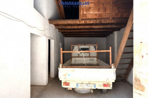 Villa i Avola, Siracusa, Avola - € 78.000 | Ref: 1329 - foto 20