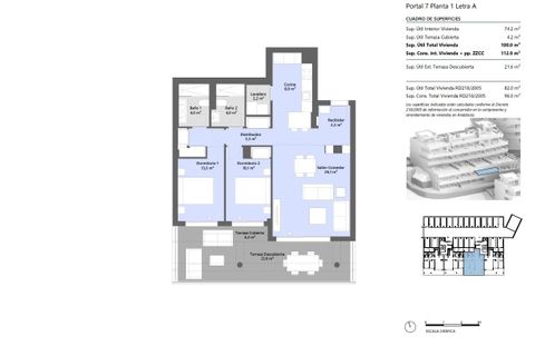 Lejlighed i Marbella, Malaga, Marbella - € 562.000 | Ref: NB-24569 - foto 33