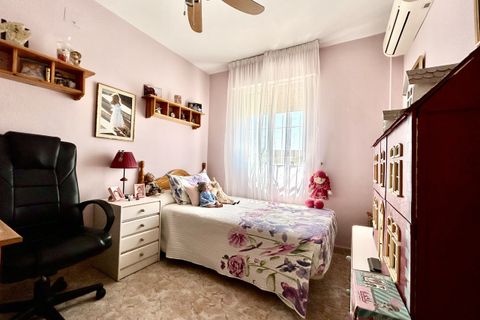 Byhus i Los Altos, Alicante, Los Altos - € 239.500 | Ref: 788123 - foto 13