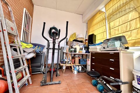 Byhus i Los Altos, Alicante, Los Altos - € 239.500 | Ref: 788123 - foto 18