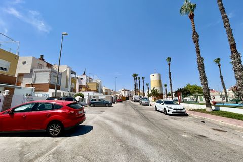 Byhus i Los Altos, Alicante, Los Altos - € 239.500 | Ref: 788123 - foto 30