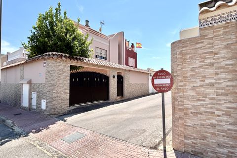 Byhus i Los Altos, Alicante, Los Altos - € 239.500 | Ref: 788123 - foto 32
