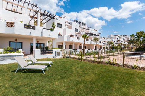 Leilighet i Estepona, Malaga, Estepona - € 304 000 | Ref: HSSE1126 - foto 7