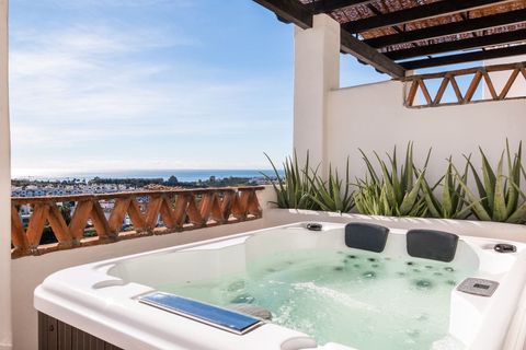 Leilighet i Estepona, Malaga, Estepona - € 304 000 | Ref: HSSE1126 - foto 8