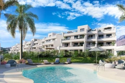 Leilighet i Estepona, Malaga, Estepona - € 304 000 | Ref: HSSE1126 - foto 9