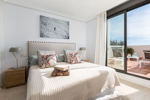Leilighet i Estepona, Malaga, Estepona - € 304 000 | Ref: HSSE1126 - foto 11