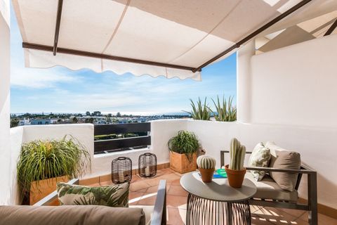 Leilighet i Estepona, Malaga, Estepona - € 304 000 | Ref: HSSE1126 - foto 17