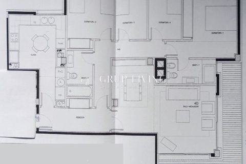 Lejlighed i Sitges, Barcelona, Sitges - € 795.000 | Ref: VSIT2670/1087 - foto 25