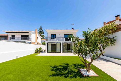 Villa a Sant Pere De Ribes, Barcelona, Sant Pere De Ribes - € 870.000 | Ref: VSIT2673/1087 - foto 1