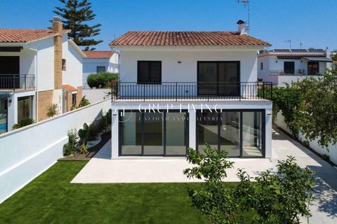 Villa a Sant Pere De Ribes, Barcelona, Sant Pere De Ribes - € 870.000 | Ref: VSIT2673/1087 - foto 2