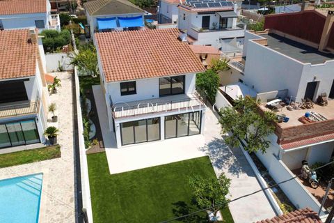 Villa a Sant Pere De Ribes, Barcelona, Sant Pere De Ribes - € 870.000 | Ref: VSIT2673/1087 - foto 3