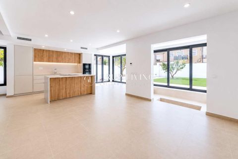 Villa a Sant Pere De Ribes, Barcelona, Sant Pere De Ribes - € 870.000 | Ref: VSIT2673/1087 - foto 4
