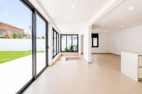 Villa a Sant Pere De Ribes, Barcelona, Sant Pere De Ribes - € 870.000 | Ref: VSIT2673/1087 - foto 5