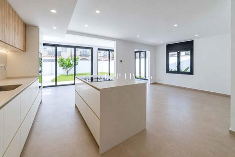 Villa a Sant Pere De Ribes, Barcelona, Sant Pere De Ribes - € 870.000 | Ref: VSIT2673/1087 - foto 6