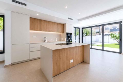 Villa a Sant Pere De Ribes, Barcelona, Sant Pere De Ribes - € 870.000 | Ref: VSIT2673/1087 - foto 8