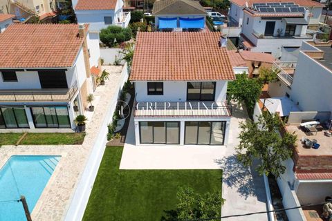 Villa a Sant Pere De Ribes, Barcelona, Sant Pere De Ribes - € 870.000 | Ref: VSIT2673/1087 - foto 32