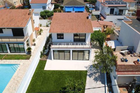 Villa a Sant Pere De Ribes, Barcelona, Sant Pere De Ribes - € 870.000 | Ref: VSIT2673/1087 - foto 33