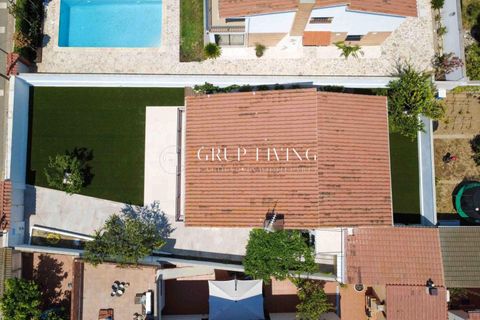 Villa a Sant Pere De Ribes, Barcelona, Sant Pere De Ribes - € 870.000 | Ref: VSIT2673/1087 - foto 34