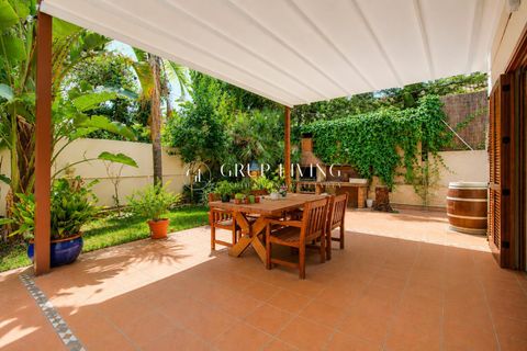 Haus in Sitges, Barcelona, Sitges - € 1.600.000 | Ref: VSIT2675/1087 - Foto 2