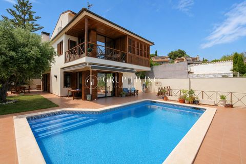 Haus in Sitges, Barcelona, Sitges - € 1.600.000 | Ref: VSIT2675/1087 - Foto 3