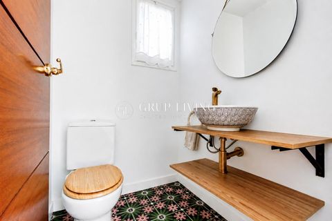 Haus in Sitges, Barcelona, Sitges - € 1.600.000 | Ref: VSIT2675/1087 - Foto 14