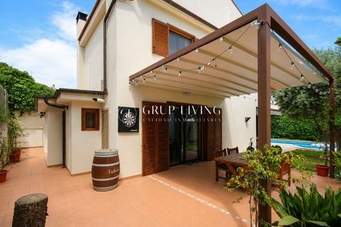Haus in Sitges, Barcelona, Sitges - € 1.600.000 | Ref: VSIT2675/1087 - Foto 15