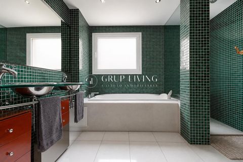 Haus in Sitges, Barcelona, Sitges - € 1.600.000 | Ref: VSIT2675/1087 - Foto 25