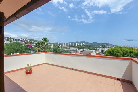 Haus in Sitges, Barcelona, Sitges - € 1.600.000 | Ref: VSIT2675/1087 - Foto 31