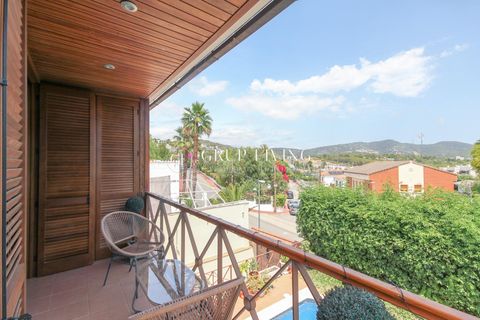 Haus in Sitges, Barcelona, Sitges - € 1.600.000 | Ref: VSIT2675/1087 - Foto 34