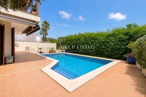 Haus in Sitges, Barcelona, Sitges - € 1.600.000 | Ref: VSIT2675/1087 - Foto 39