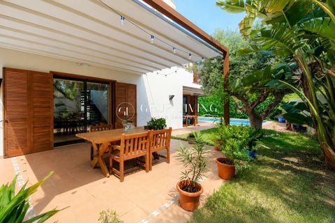 Haus in Sitges, Barcelona, Sitges - € 1.600.000 | Ref: VSIT2675/1087 - Foto 40