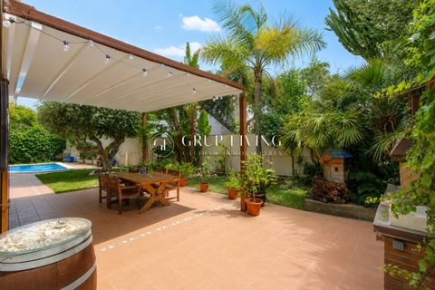 Haus in Sitges, Barcelona, Sitges - € 1.600.000 | Ref: VSIT2675/1087 - Foto 42