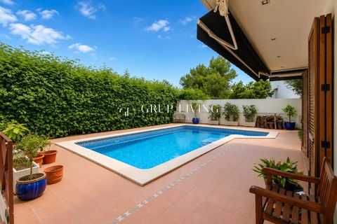 Haus in Sitges, Barcelona, Sitges - € 1.600.000 | Ref: VSIT2675/1087 - Foto 43