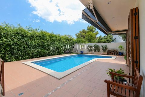 Haus in Sitges, Barcelona, Sitges - € 1.600.000 | Ref: VSIT2675/1087 - Foto 44