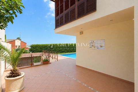 Haus in Sitges, Barcelona, Sitges - € 1.600.000 | Ref: VSIT2675/1087 - Foto 46