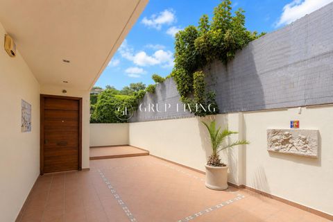 Haus in Sitges, Barcelona, Sitges - € 1.600.000 | Ref: VSIT2675/1087 - Foto 47