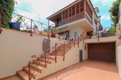 Haus in Sitges, Barcelona, Sitges - € 1.600.000 | Ref: VSIT2675/1087 - Foto 49