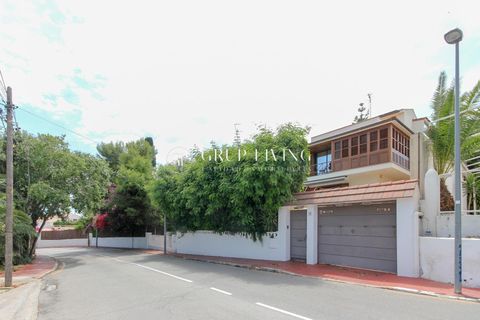 Haus in Sitges, Barcelona, Sitges - € 1.600.000 | Ref: VSIT2675/1087 - Foto 50