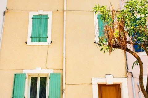 Villa i Pezenas, Herault, Pezenas - € 216.000 | Ref: ap226800ee - foto 1