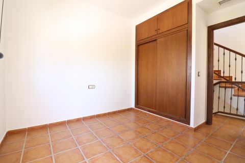 Villa i Algorfa, Alicante, Algorfa - € 235.000 | Ref: CSPX-20927 - foto 19