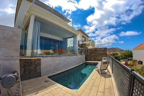 Haus in Chayofa, Tenerife, Chayofa - € 990.000 | Ref: 1929 - Foto 4
