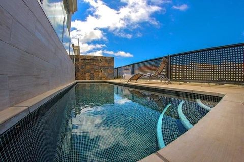 Haus in Chayofa, Tenerife, Chayofa - € 990.000 | Ref: 1929 - Foto 5