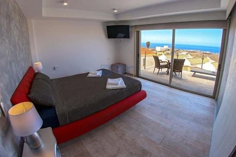 Haus in Chayofa, Tenerife, Chayofa - € 990.000 | Ref: 1929 - Foto 6