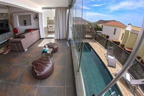 Haus in Chayofa, Tenerife, Chayofa - € 990.000 | Ref: 1929 - Foto 12