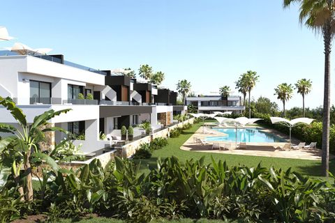 Bungalow i Rojales, Alicante, Rojales - € 314 000 | Ref: 0046BSE170 - foto 2